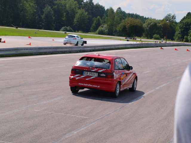 P8153568 Trackday GSi Klub 2014