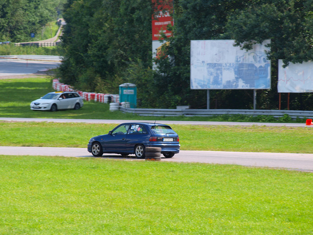 P8153572 Trackday GSi Klub 2014