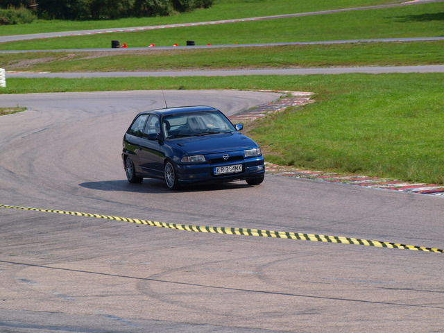 P8153573 Trackday GSi Klub 2014