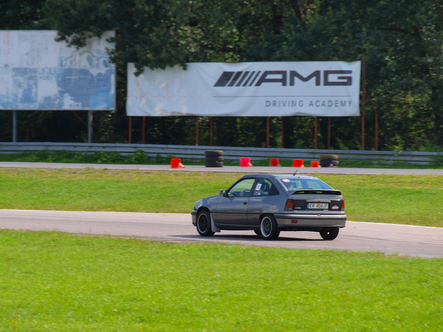 P8153575 Trackday GSi Klub 2014