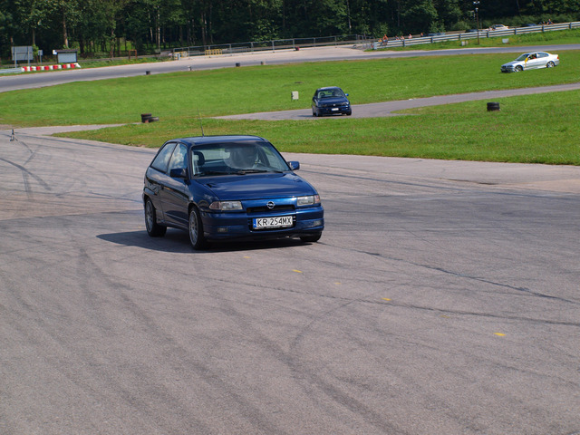 P8153576 Trackday GSi Klub 2014