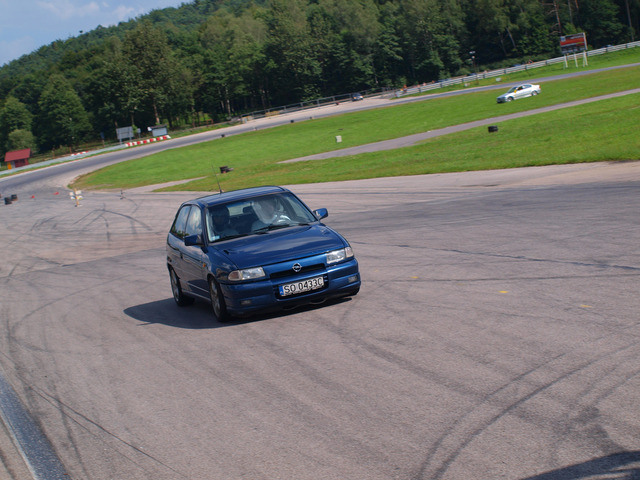 P8153577 Trackday GSi Klub 2014