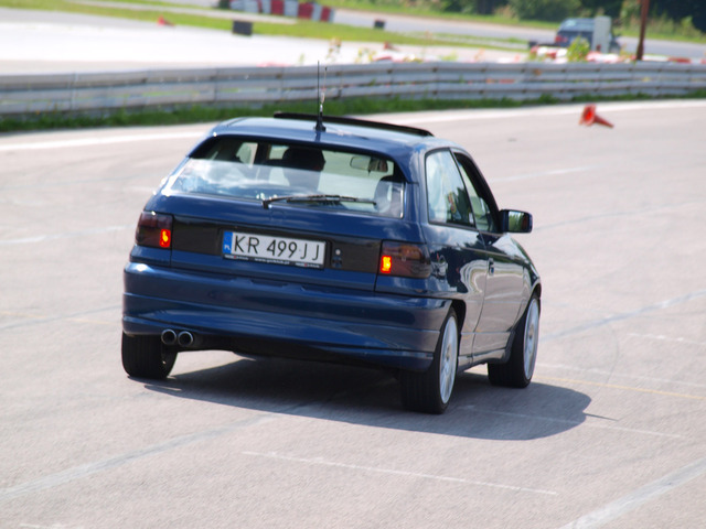 P8153581 Trackday GSi Klub 2014