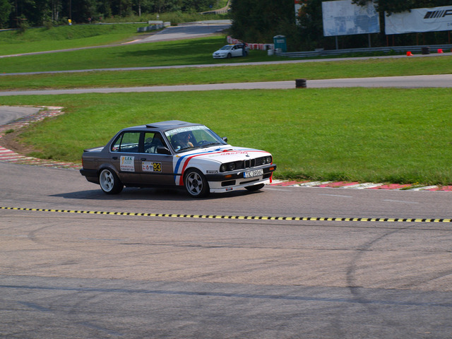 P8153584 Trackday GSi Klub 2014