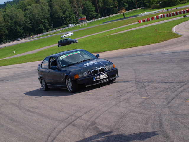 P8153586 Trackday GSi Klub 2014