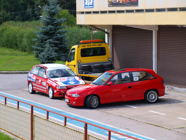 P8153590 Trackday GSi Klub 2014