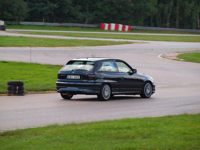 P8153605 Trackday GSi Klub 2014