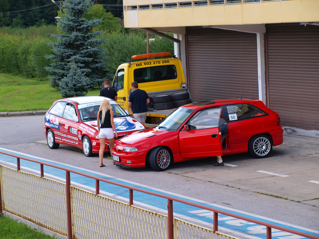 P8153607 Trackday GSi Klub 2014