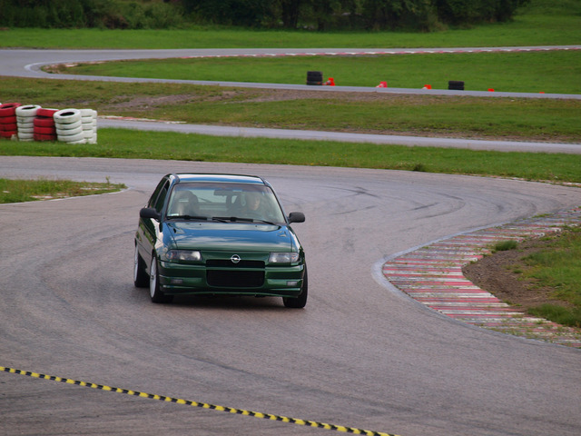 P8153614 Trackday GSi Klub 2014