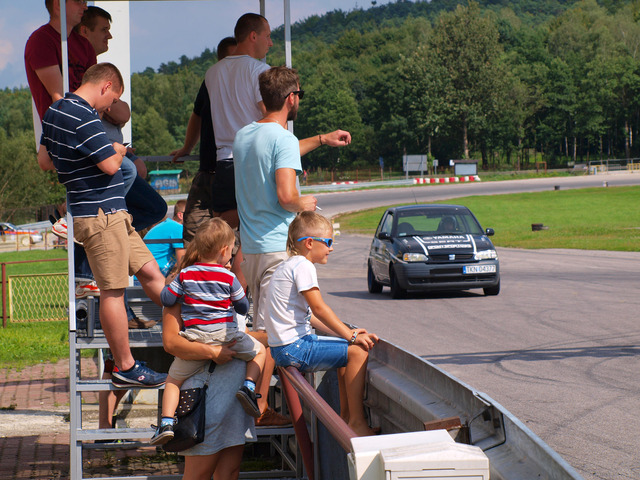 P8153635 Trackday GSi Klub 2014