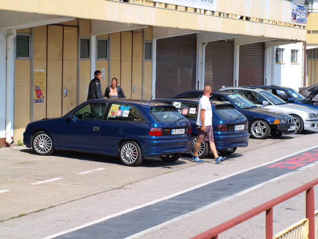 P8153639 Trackday GSi Klub 2014