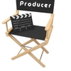 Film producer - Picture Box