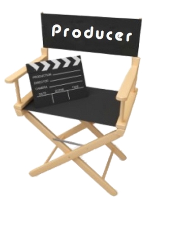 Film producer Picture Box