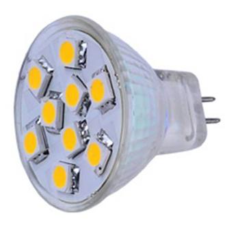 LED-Spotlight-MR11-9x5050SMD-12381 led light