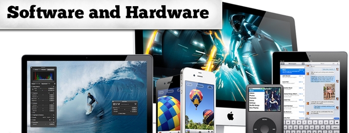 Mac Repair Picture Box