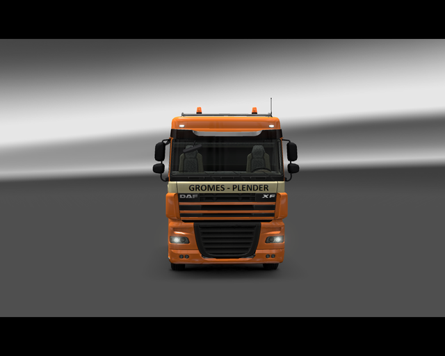 ets2 00189 ETS2 diversen