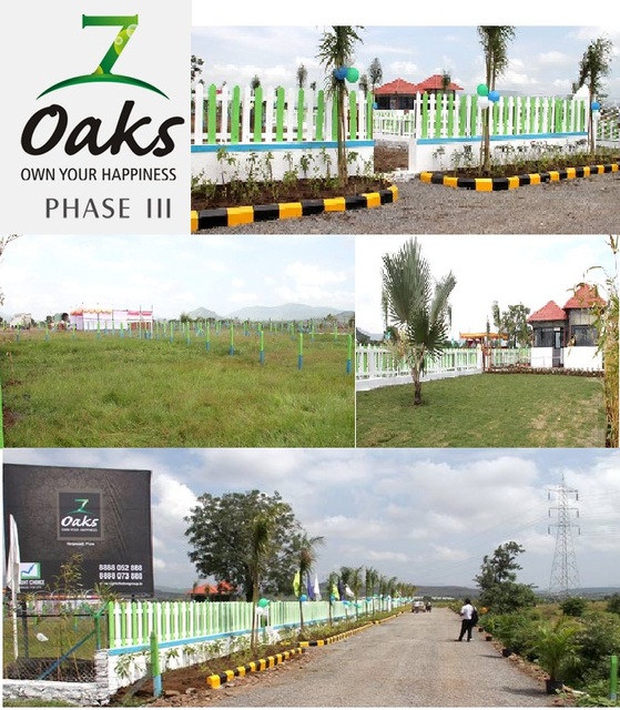 Invest in Plots Farm House Plots in Hinjewadi Pune