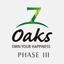 7 OAKS PHASE III Kasarsai V... - Farm House Plots in Hinjewadi Pune