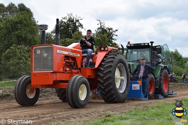 DSC 0337-BorderMaker Historisch Oogsfeest Montfoort 2014