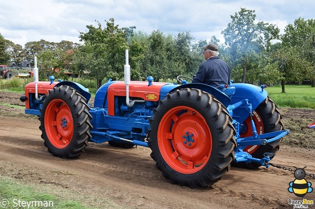 DSC 0357-BorderMaker Historisch Oogsfeest Montfoort 2014