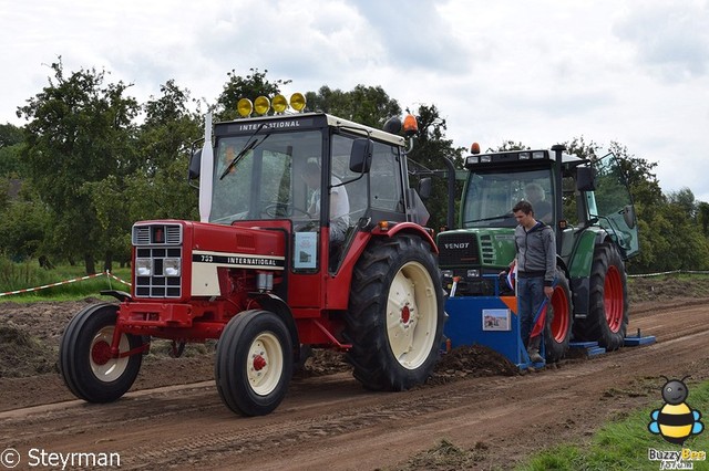 DSC 0382-BorderMaker Historisch Oogsfeest Montfoort 2014