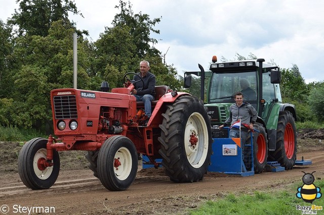 DSC 0516-BorderMaker Historisch Oogsfeest Montfoort 2014