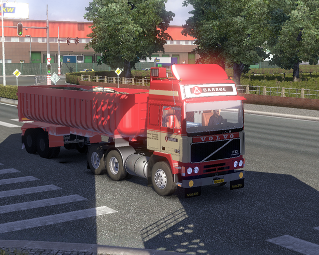 ets2 00192 prive skin ets2