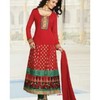 red kalidar suit 2500 - highlifefashion