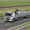 BZ-ZJ-98-BorderMaker - Stenen Auto's