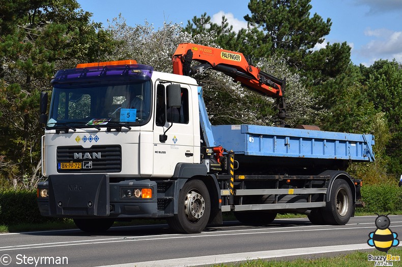 DSC 0018-BorderMaker - KatwijkBinse Truckrun 2014