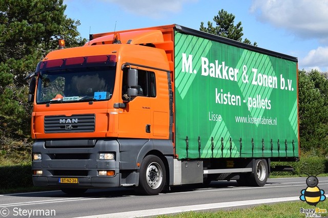 DSC 0027-BorderMaker KatwijkBinse Truckrun 2014