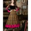 Butta Black salwar - highlifefashion