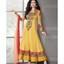 yellow salwar - highlifefashion