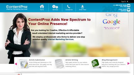 Ultimate  Article Writing Services Online Picture Box