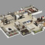 3D Floor Plan1 - 3D floor plan