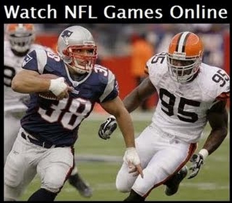 Watch NFL Online Free Picture Box