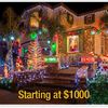 Christmas Pro........ - Christmas Lights Installati...