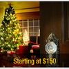 Christmas Lights Installation Dallas TX | (214) 613-0133