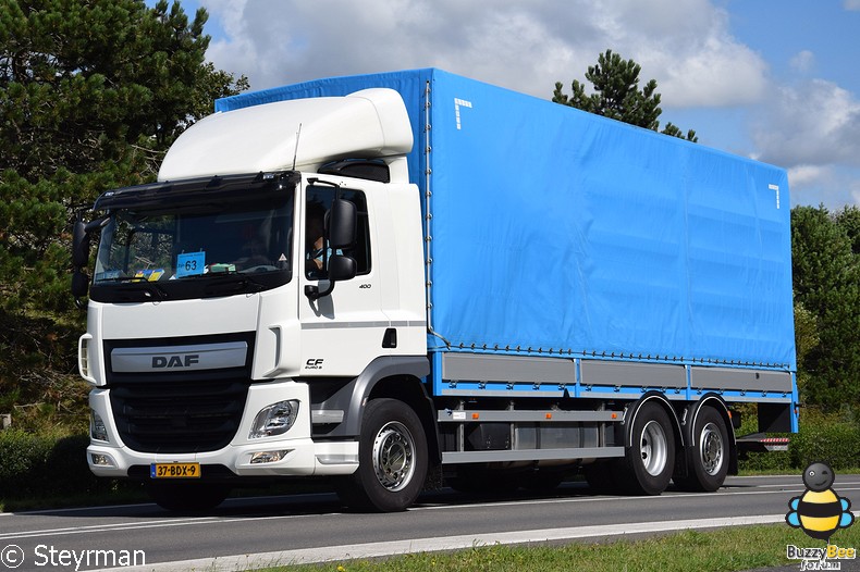 DSC 0140-BorderMaker - KatwijkBinse Truckrun 2014