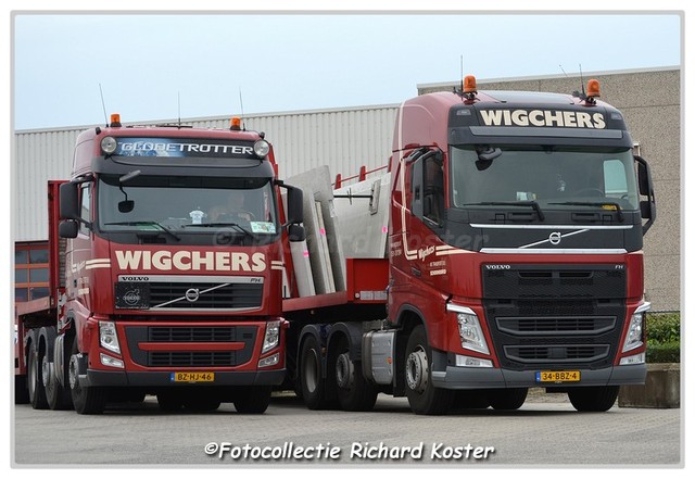 Wigchers FH3 & FH4-BorderMaker Richard