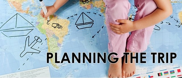 planning your trip Picture Box