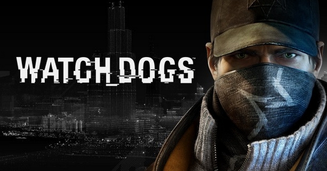 Download Watch Dogs PC Picture Box