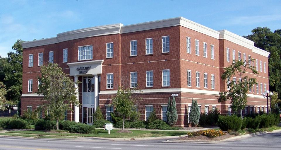 North Raleigh Business Center Picture Box