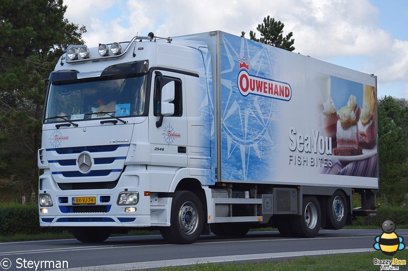 DSC 0165-BorderMaker - KatwijkBinse Truckrun 2014