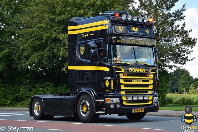 DSC 0881-BorderMaker KatwijkBinse Truckrun 2014