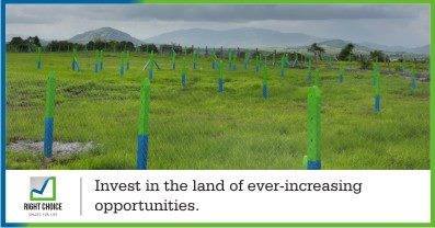 invest in plots in pune Developed plots in Hinjewadi Pune