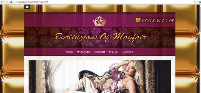 Tantric Massage London Tantric Massage London