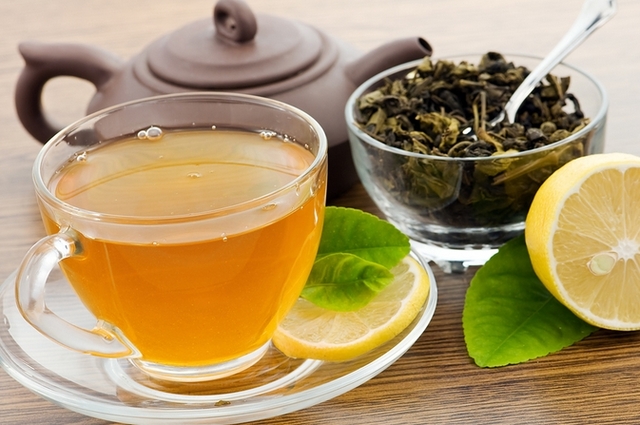 herbal health teas Picture Box