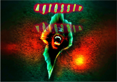 Agressiv 1