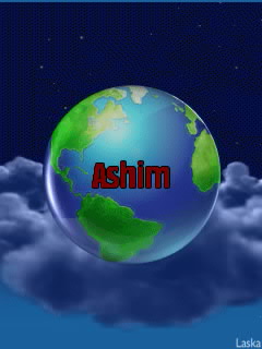 world of ASHIM Picture Box